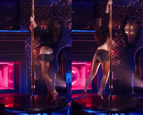 Emma Watson nude - The Bling Ring