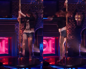 Emma Watson nude - The Bling Ring