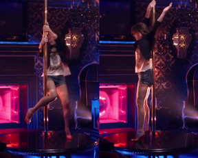 Emma Watson nude - The Bling Ring