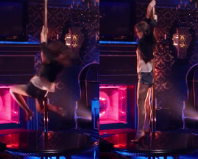 Emma Watson nude - The Bling Ring