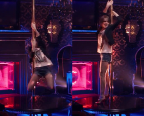 Emma Watson nude - The Bling Ring