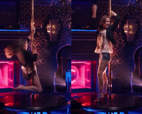 Emma Watson nude - The Bling Ring