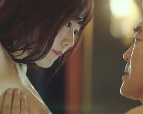 Mao Hamasaki - Really Soft Plot In 'High Society' - Film nackt