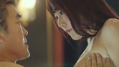 Mao Hamasaki - Really Soft Plot In 'High Society' - Film nackt