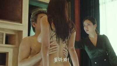 Mao Hamasaki - Really Soft Plot In 'High Society' - Film nackt