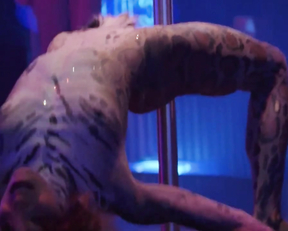 Roselyn Sanchez nude - Yellow