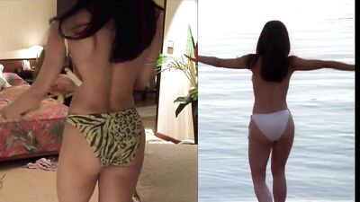 Roselyn Sanchez nude - Yellow