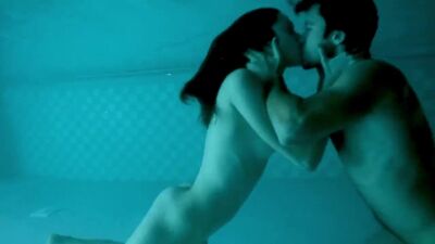Emmy Rossum naked - Shameless