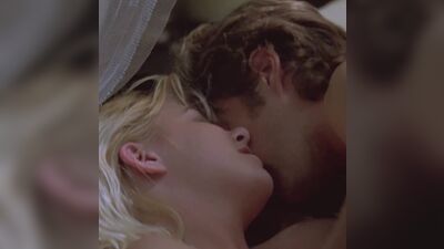 Juliette Danielle nude - The Room