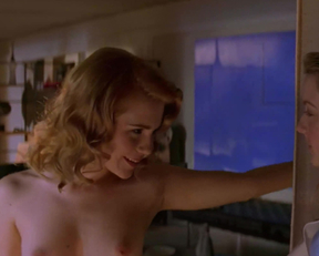 Alison Lohman, Kristin Adams - Where The Truth Lies