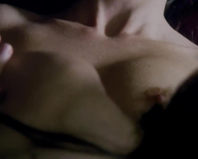 Emily Blunt nude - My Summer Of Love