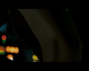 Malin Akerman naked - Watchmen