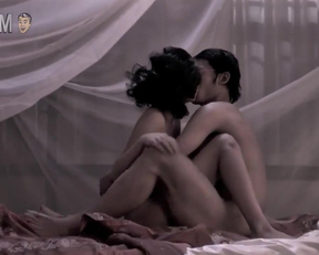 Noriko Kijima nude - The Crawler In The Attic