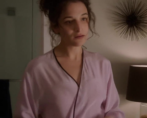Jenny Slate nude