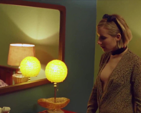 Emma Roberts naked - Time Of Day