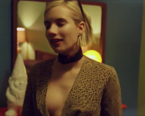 Emma Roberts naked - Time Of Day