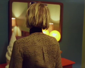 Emma Roberts naked - Time Of Day