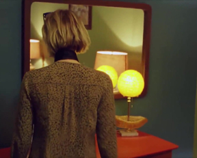 Emma Roberts naked - Time Of Day