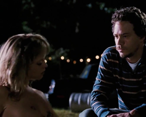 Christina Ricci tits - Black Snake Moan