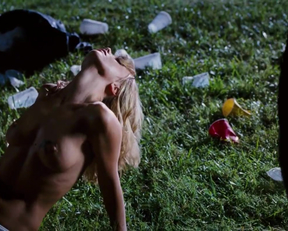 Christina Ricci tits - Black Snake Moan