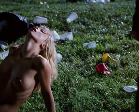 Christina Ricci tits - Black Snake Moan