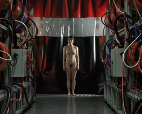 Carrie Coon nude - The Leftovers