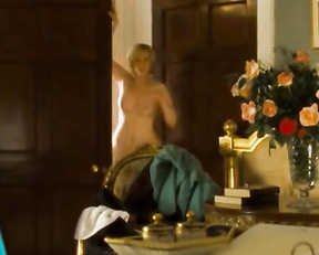 Emma Williams nude - First Night