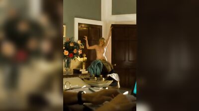 Emma Williams nude - First Night