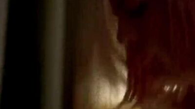 Selma Blair Gets Pounded From Behind In Storytelling