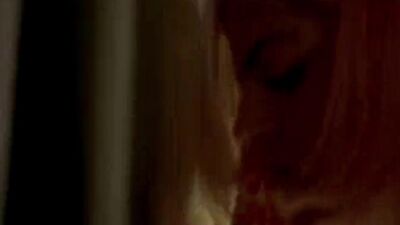 Selma Blair Gets Pounded From Behind In Storytelling