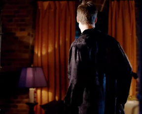 Jasmine Waltz nude - Femme Fatales S01E12