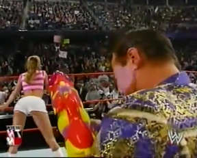 The WWE Always Had Such Sophisticated And Deep Story Lines