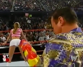 The WWE Always Had Such Sophisticated And Deep Story Lines