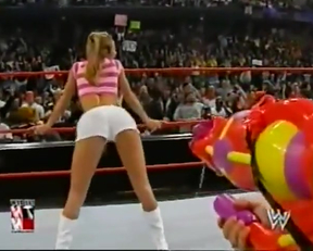 The WWE Always Had Such Sophisticated And Deep Story Lines