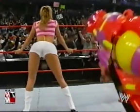 The WWE Always Had Such Sophisticated And Deep Story Lines