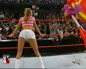 The WWE Always Had Such Sophisticated And Deep Story Lines