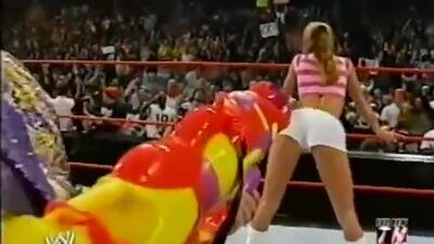 The WWE Always Had Such Sophisticated And Deep Story Lines