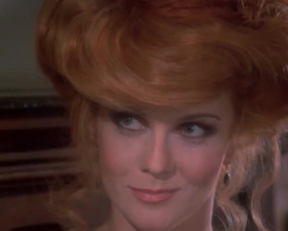 Ann-Margret nude - The Last Remake Of Beau Geste