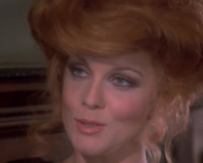 Ann-Margret nude - The Last Remake Of Beau Geste