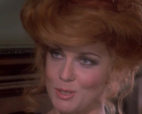 Ann-Margret nude - The Last Remake Of Beau Geste
