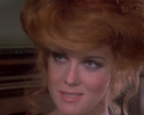 Ann-Margret nude - The Last Remake Of Beau Geste
