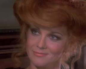 Ann-Margret nude - The Last Remake Of Beau Geste