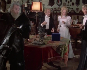 Ann-Margret nude - The Last Remake Of Beau Geste