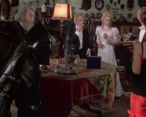 Ann-Margret nude - The Last Remake Of Beau Geste