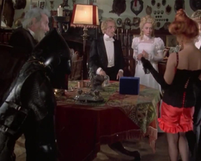 Ann-Margret nude - The Last Remake Of Beau Geste