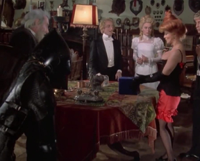 Ann-Margret nude - The Last Remake Of Beau Geste