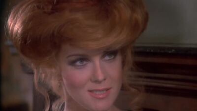 Ann-Margret nude - The Last Remake Of Beau Geste