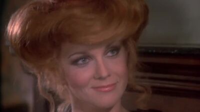 Ann-Margret nude - The Last Remake Of Beau Geste