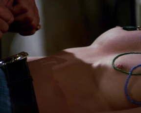 Elke Sommer nude - The House Of Exorcism