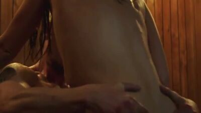 Maud Jurez nude - Section Zero S01e05